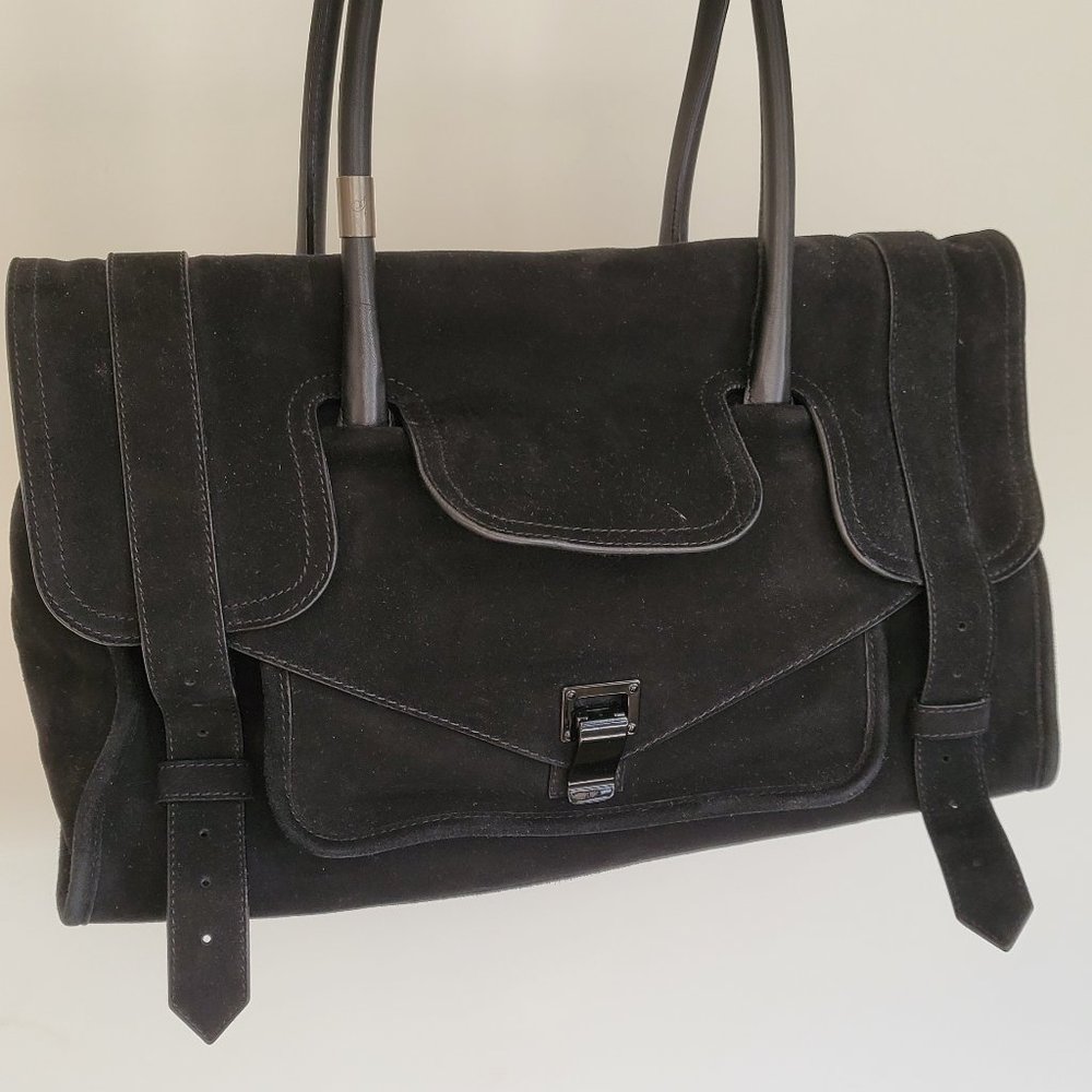 Designer Proenza Schouler Handbag